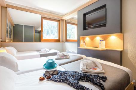 Hôtel Club mmv Les Brévières **** - 27