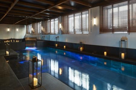 Le Roch & Spa - 16