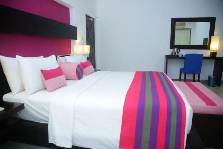Ranna 212 Beach Resort - 50