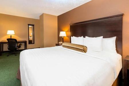 La Quinta by Wyndham Seattle Downtown - 42