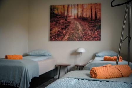 StóRa-möRk Iii Guesthouse - 12