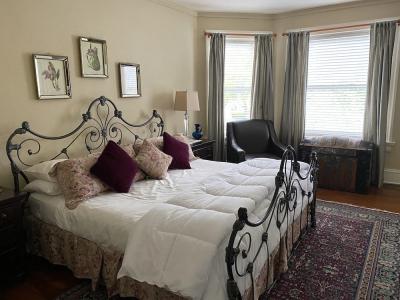 Inn at 835 Boutique - 83