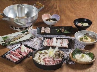 Oyo Manzo Ryokan - 8
