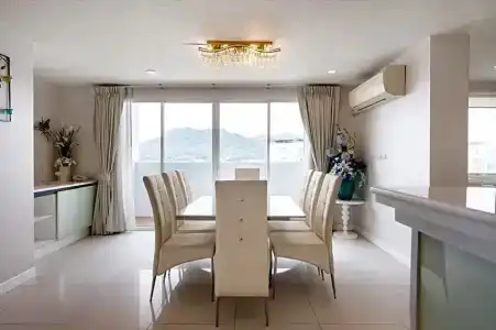 Royal Pavilion Hua Hin - 265