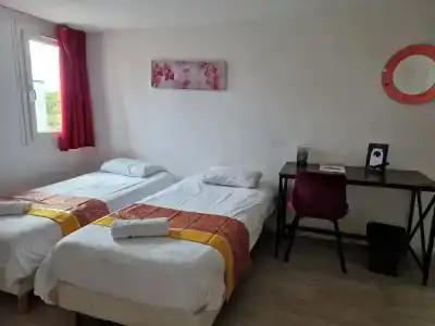 Prest'Hôtel Epinal - 24