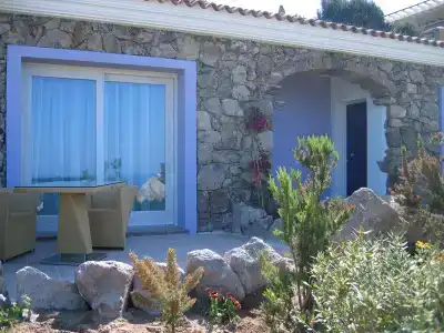 Bajaloglia Resort - 22