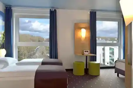 b&b Neu-Ulm - 50