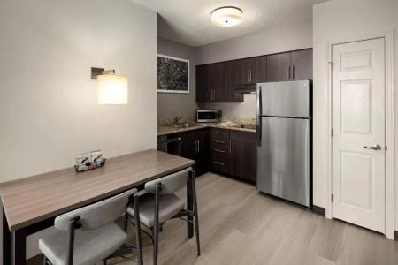 Residence Inn Portland Downtown/RiverPlace - 72