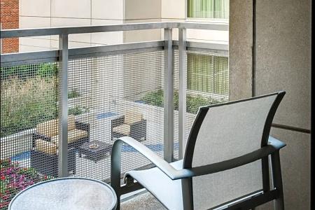 Courtyard by Marriott Washington, D.C./Foggy Bottom - 57