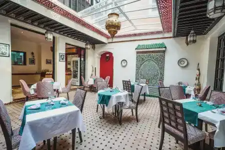 Les Borjs De La Kasbah - 33