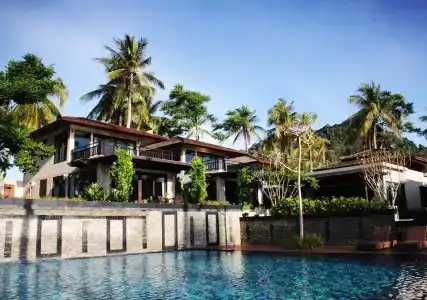 Niramaya Villa & Wellness - 19
