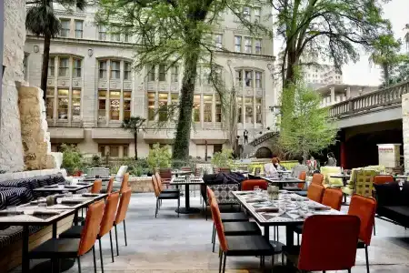 Drury Plaza San Antonio Riverwalk - 27