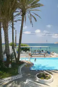 Kantouni Beach Boutique - 14