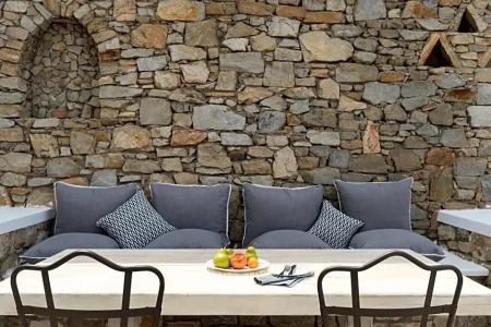 Cova Mykonos Suites - 142