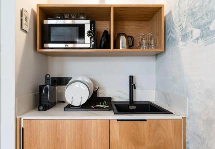 Welldone Quality - Crystal pool - 28