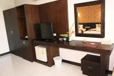 Sunset Resort Khao Lak - 2