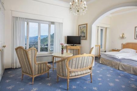 Victoria Glion - 6