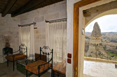 Sultan Cave Suites - 8