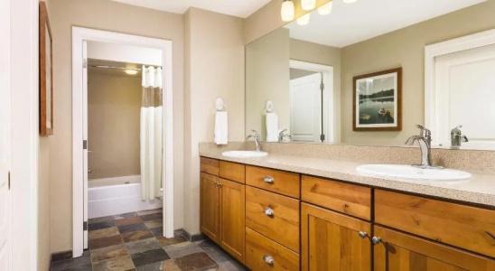 WorldMark Arrow Point - 8