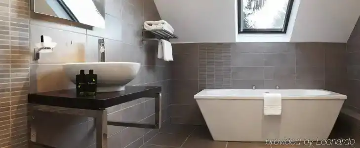 Mercure Oxford Hawkwell House - 7