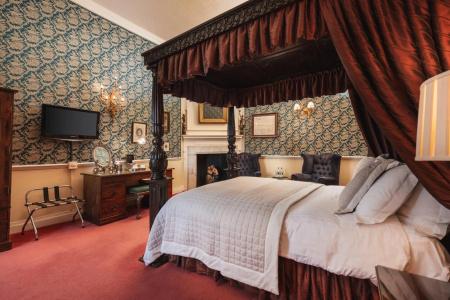 Lumley Castle Hotel - 20