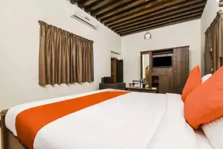 Lumbini Dream Garden Guest House - 4