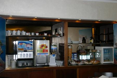 Hôtel Vesuvio - 10