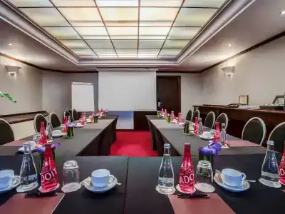 Hôtel Pont Royal - 17