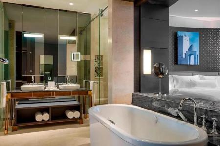 The Westin & Spa - 51