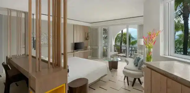 Shangri-La's Le Touessrok & Spa - 55