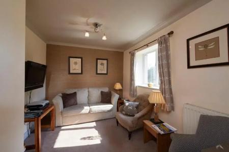 Loch Ness Country House - 51