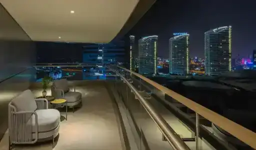Hilton Mall Of Istanbul - 60