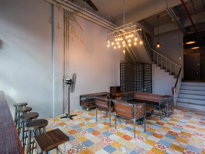 Bloo Hostel - 12