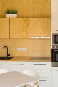 Residence Trafick - 124
