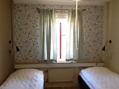 Uppsala CityStay - 5