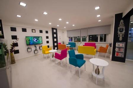Bilge Suite - 14