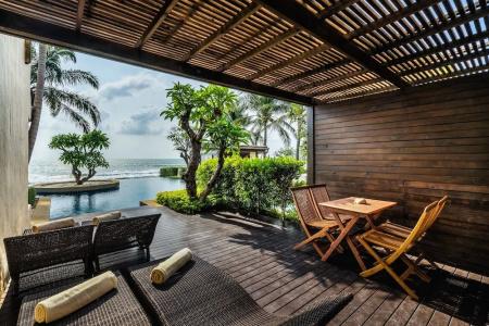 Aleenta Resort And Spa, Hua Hin - Pranburi Sha Plus - 175