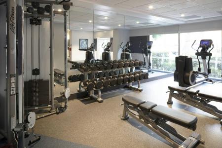 Four Points by Sheraton Los Angeles Westside - 19