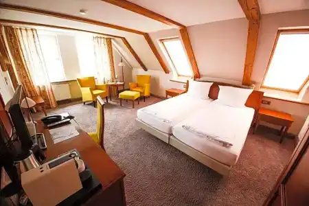 Aquarium, Ringhotel - 27