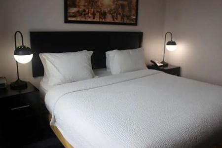 Fairfield Inn & Suites by Marriott New York/Queensboro Bridge - 23