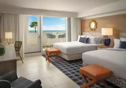 del Coronado, Curio Collection by Hilton - 52