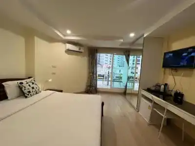 V Check inn Sukhumvit 22 - 190