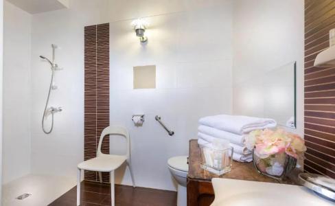 Hôtel Jeanne d'Arc Le Marais - 97