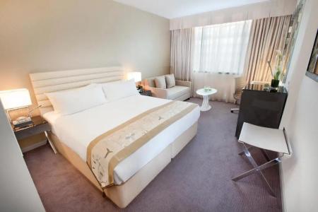 Dorsett Shepherds Bush London - 56