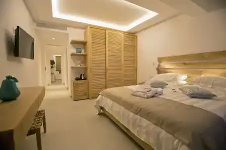 Thalassa Boutique - Suites - Adults Only - 117