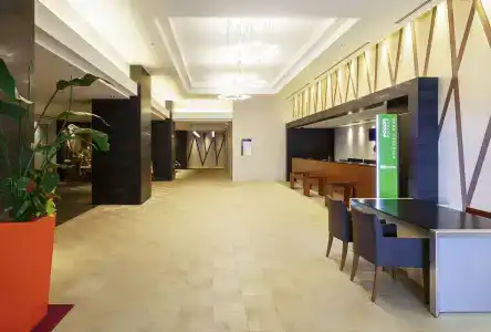 Ibis Styles Sapporo - 21
