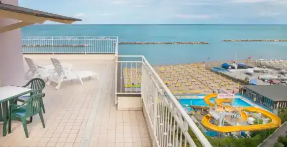 Residence Amalfi - 62