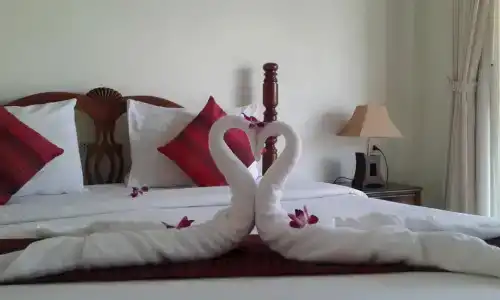 Lanta Seafront Resort - 51