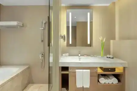 Radisson Exhibition Center Shanghai - 41