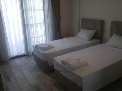 Derin Butik Otel - 1